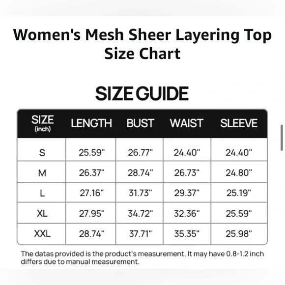 Black Sheer Lace Embroidered Mock Neck Mesh, Long Sleeve Floral Top - Picture 10 of 10